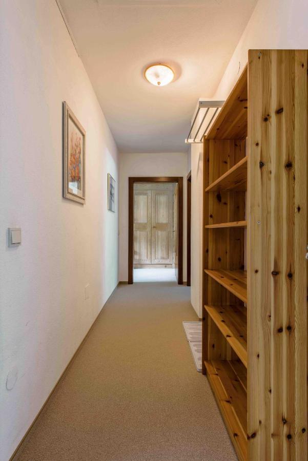 Appartements Wurzer By Schladming-Appartements Buitenkant foto