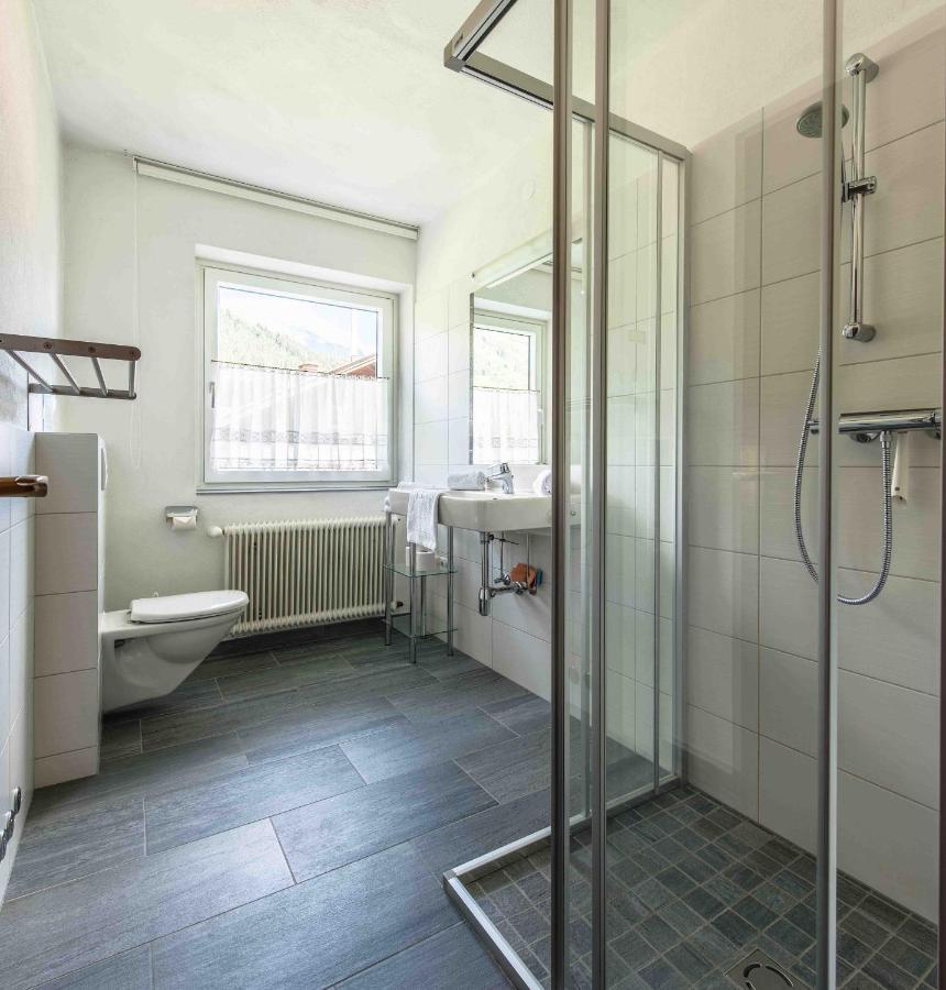 Appartements Wurzer By Schladming-Appartements Buitenkant foto