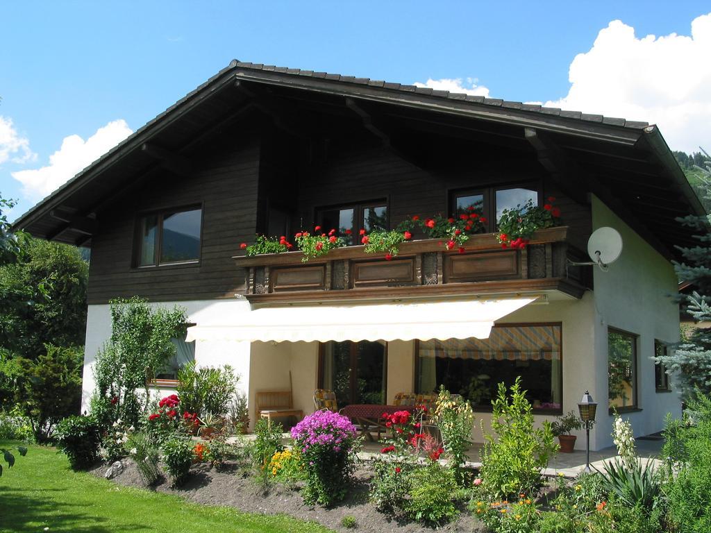 Appartements Wurzer By Schladming-Appartements Buitenkant foto
